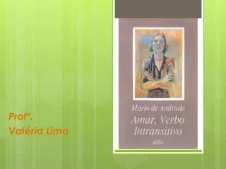 prof val ria lima