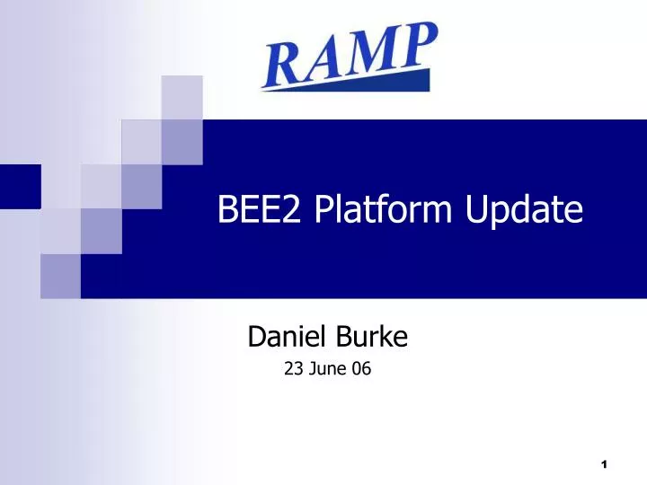 bee2 platform update