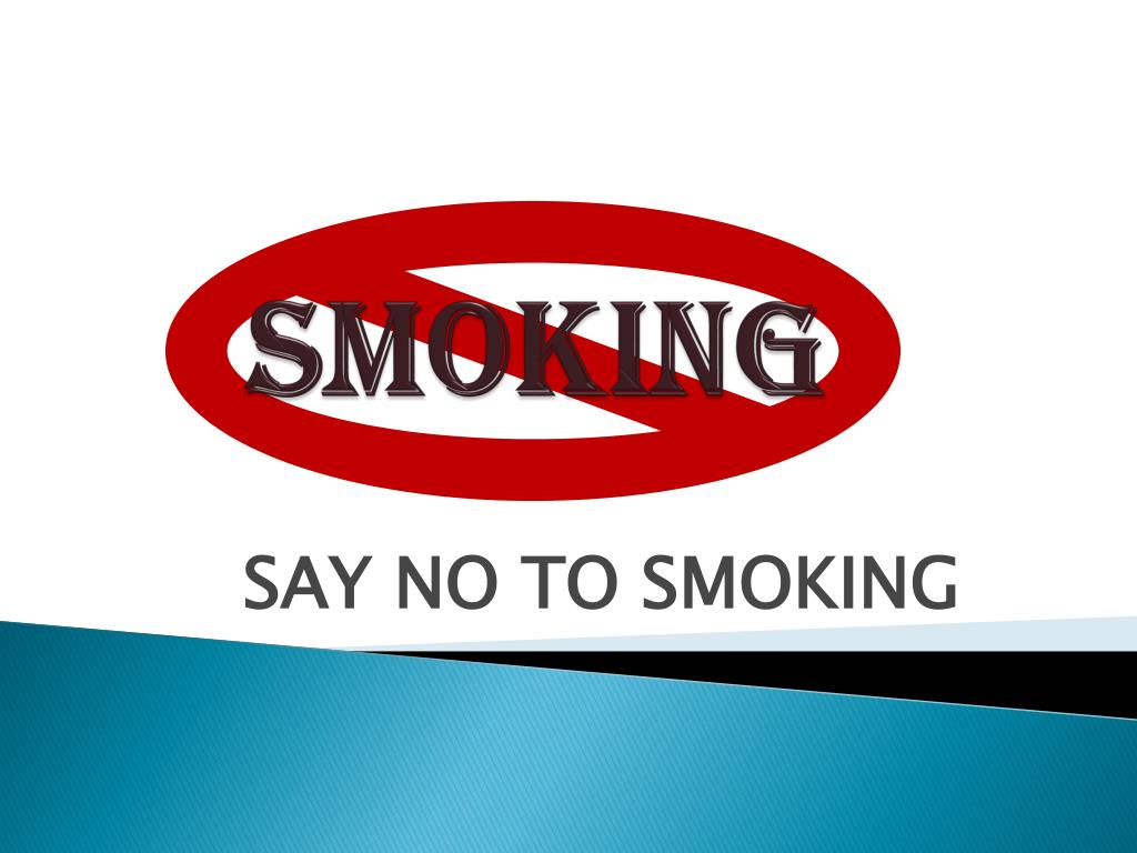 PPT - SMOKING PowerPoint Presentation, free download - ID:3670010