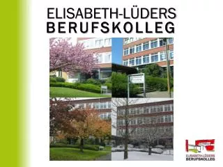 elisabeth l ders berufskolleg