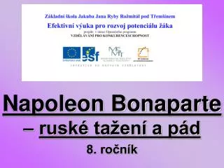 napoleon bonaparte rusk ta en a p d