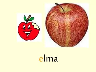e lma