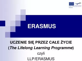 erasmus