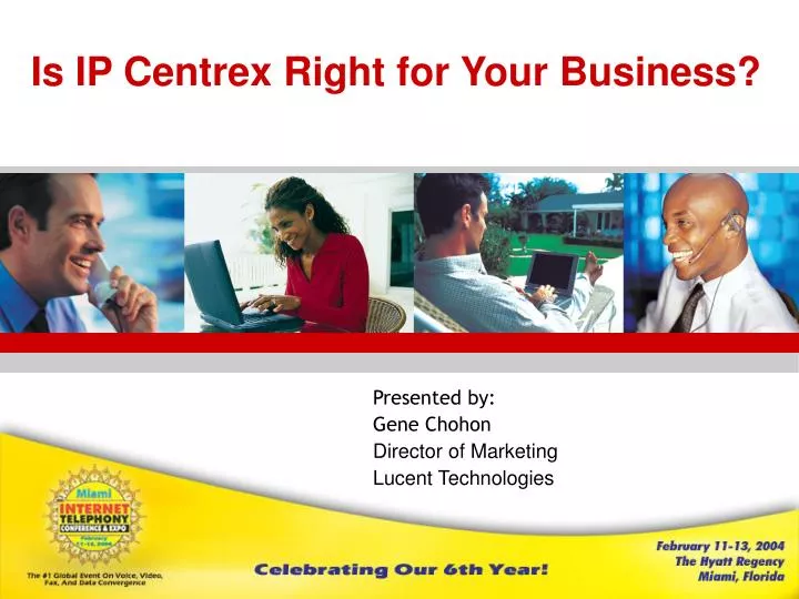 is ip centrex right for your business