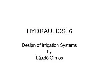 HYDRAULICS_6