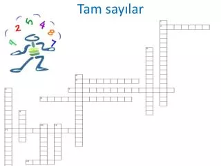 tam say lar
