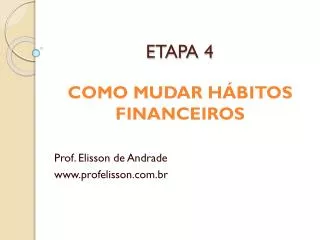 etapa 4