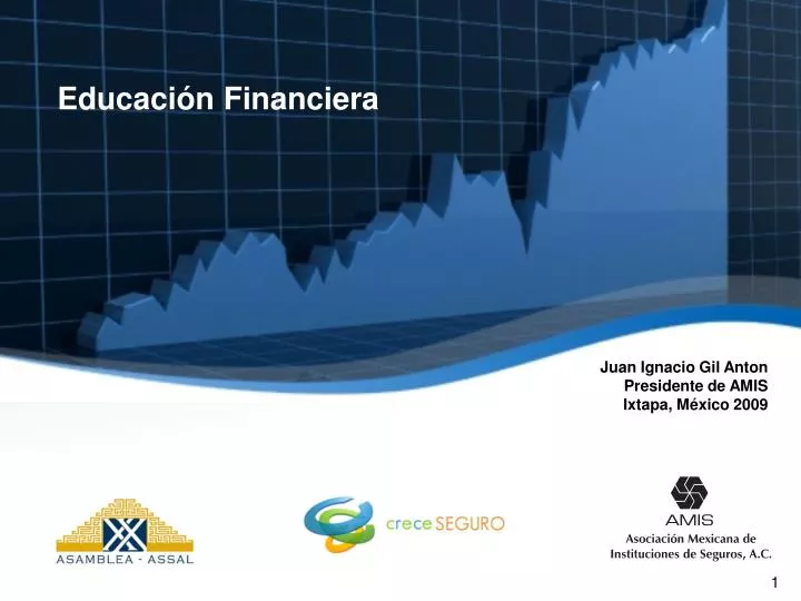 educaci n financiera