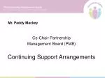 Mr. Paddy Mackey - slide 1