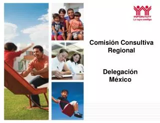 comisi n consultiva regional