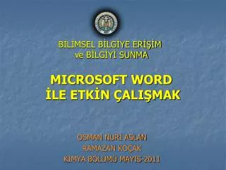 microsoft word le etk n ali mak