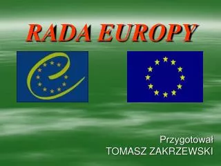 przygotowa tomasz zakrzewski