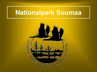 nationalpark soomaa