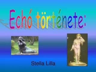 stella lilla