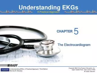 The Electrocardiogram