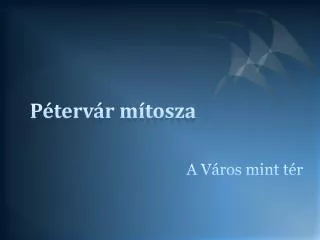 p terv r m tosza