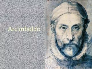 arcimboldo