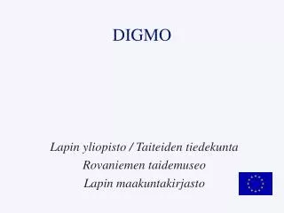 digmo