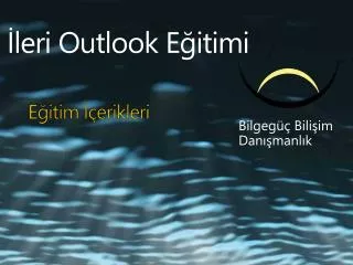 e itim erikleri