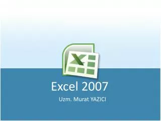 excel 2007