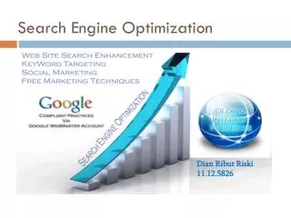 search engine optimization