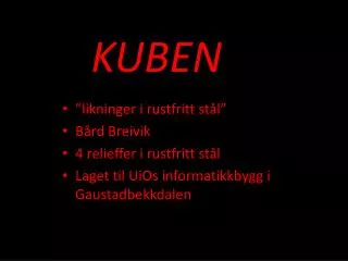 kuben
