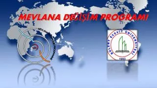 mevlana de m programi