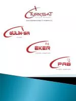 İçindekiler - slide 1