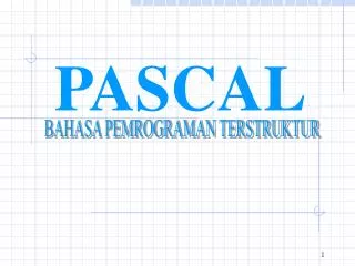 pascal
