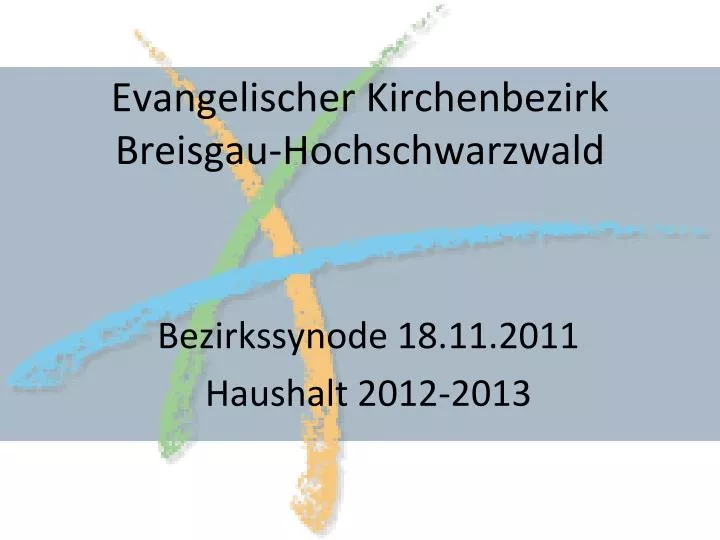 evangelischer kirchenbezirk breisgau hochschwarzwald