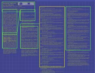 EJE DE LA FUNCIÓN Modelado sobre la Naturaleza: Computación Natural