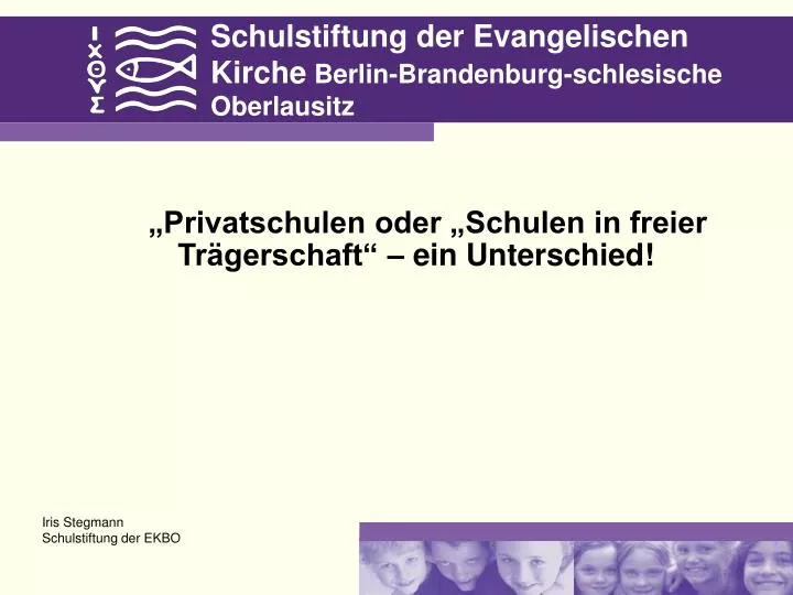 schulstiftung der evangelischen kirche berlin brandenburg schlesische oberlausitz