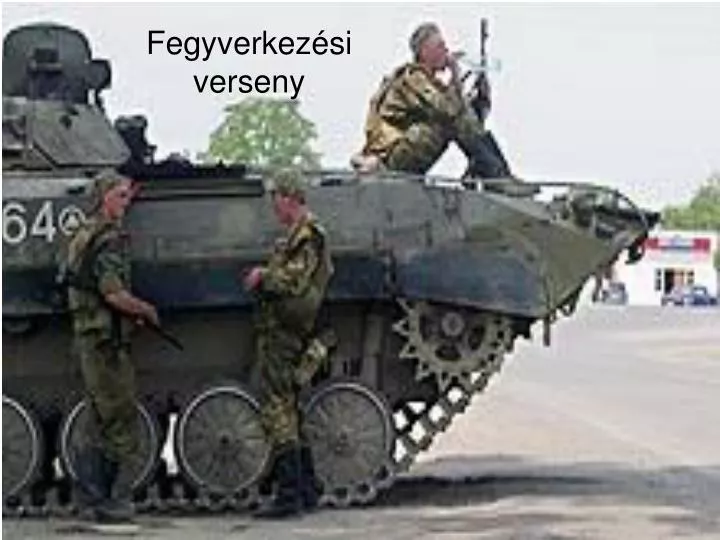 fegyverkez si verseny