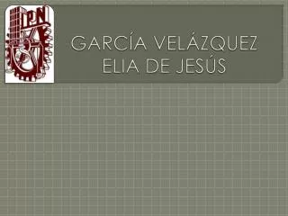 garc a vel zquez elia de jes s