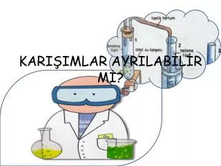 kari imlar ayrilab l r m