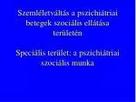 Előzmények – Történelmi áttekintés - slide 1