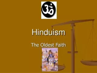 Hinduism