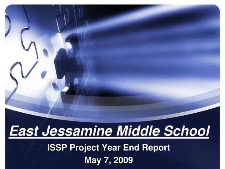 east jessamine middle school