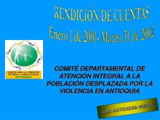 rendici n de cuentas