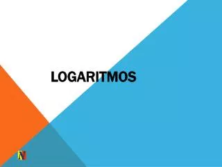 logaritmos