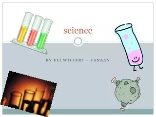 science