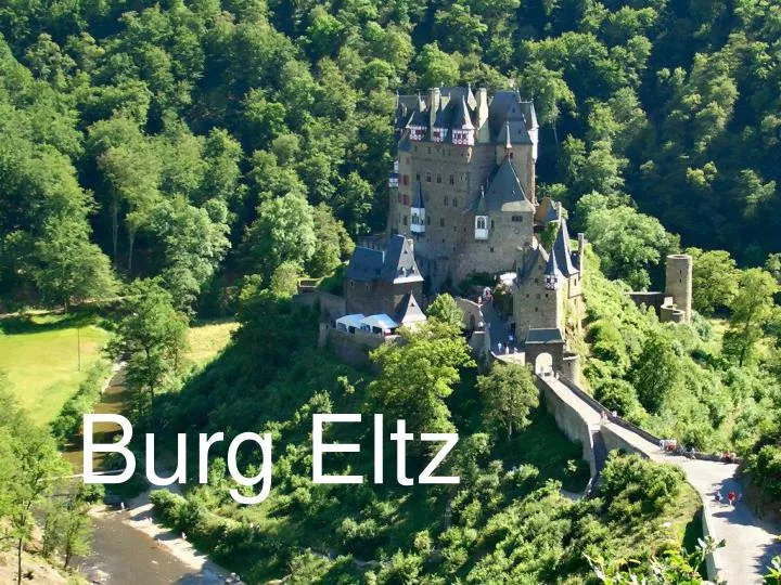 burg eltz