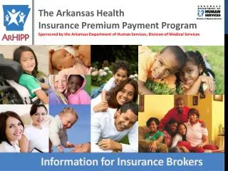 Information for Insurance Brokers