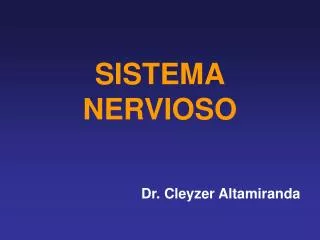 sistema nervioso