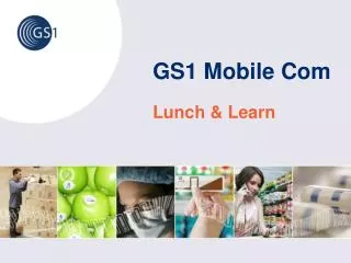 GS1 Mobile Com