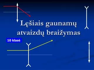 l iais gaunam atvaizd brai ymas