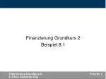 Beispiel 8.1 - slide 1
