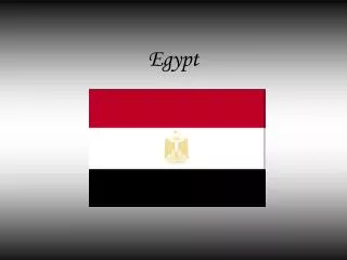 Egypt