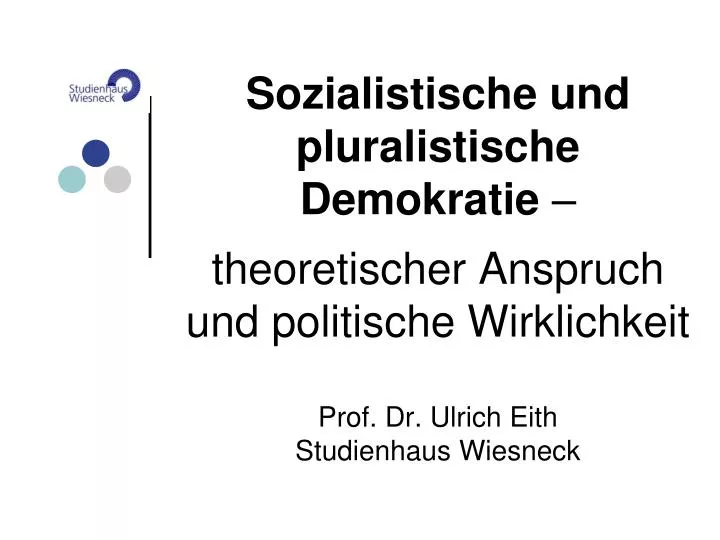 PPT - Demokratie Heißt PowerPoint Presentation, Free Download - ID:3675782