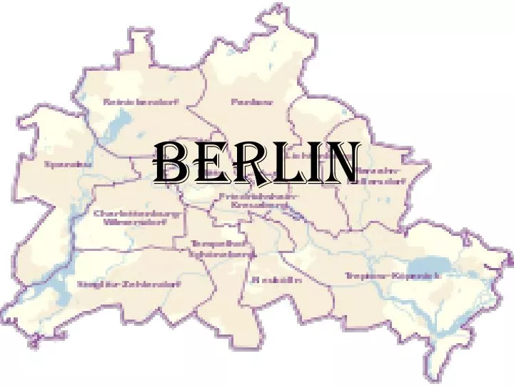 berlin